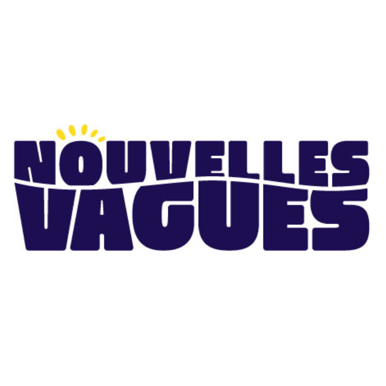 Photo de profil - Nouvelles Vagues