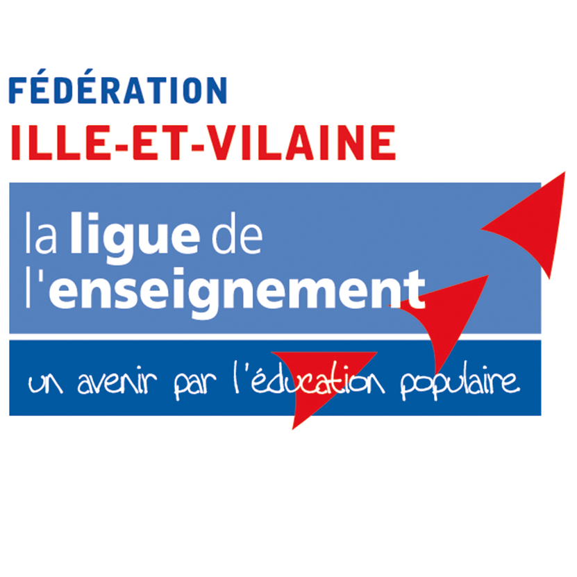 Photo de profil - Ligue de l'enseignement 35