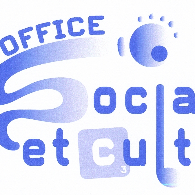 Photo de profil - Office Social et Culturel Capdenac