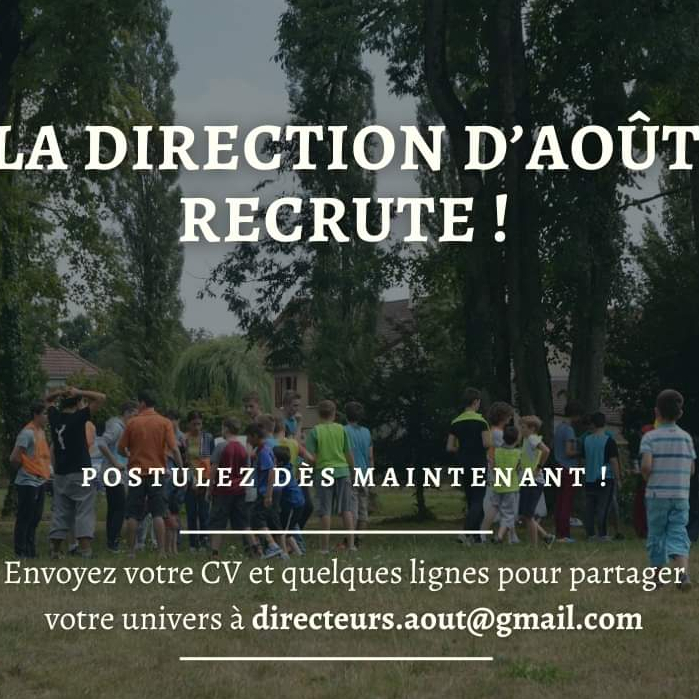 Photo de profil - Il Était Une Fois ...