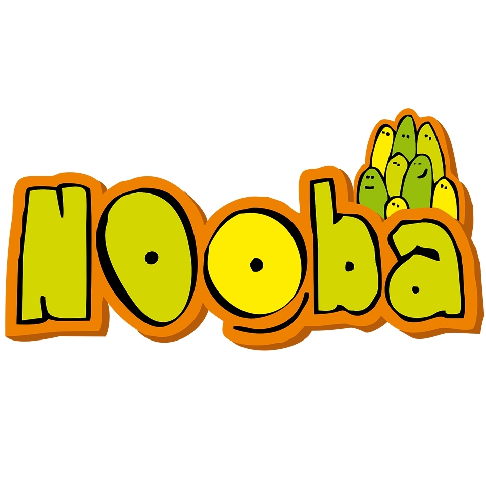 Photo de profil - FD MJC 54 - NOOBA