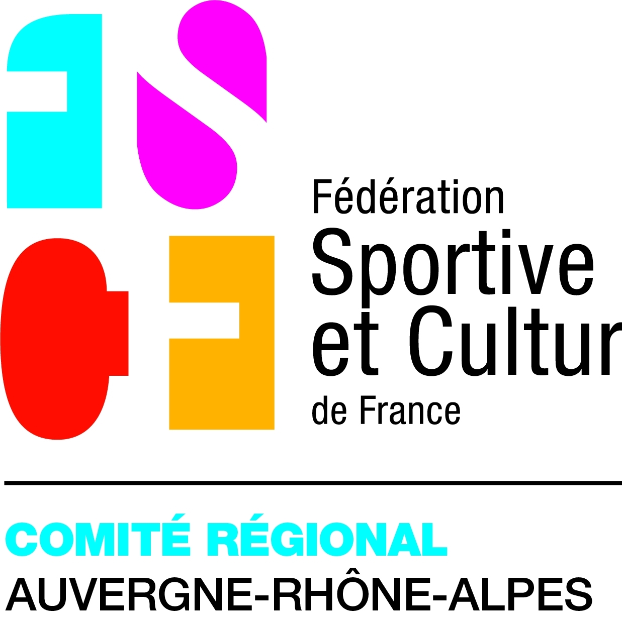 Photo de profil - FSCF Comité Régional Auvergne Rhône-Alpes