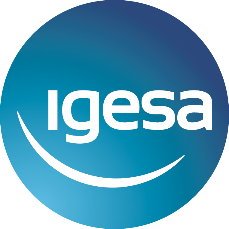 Photo de profil - Igesa