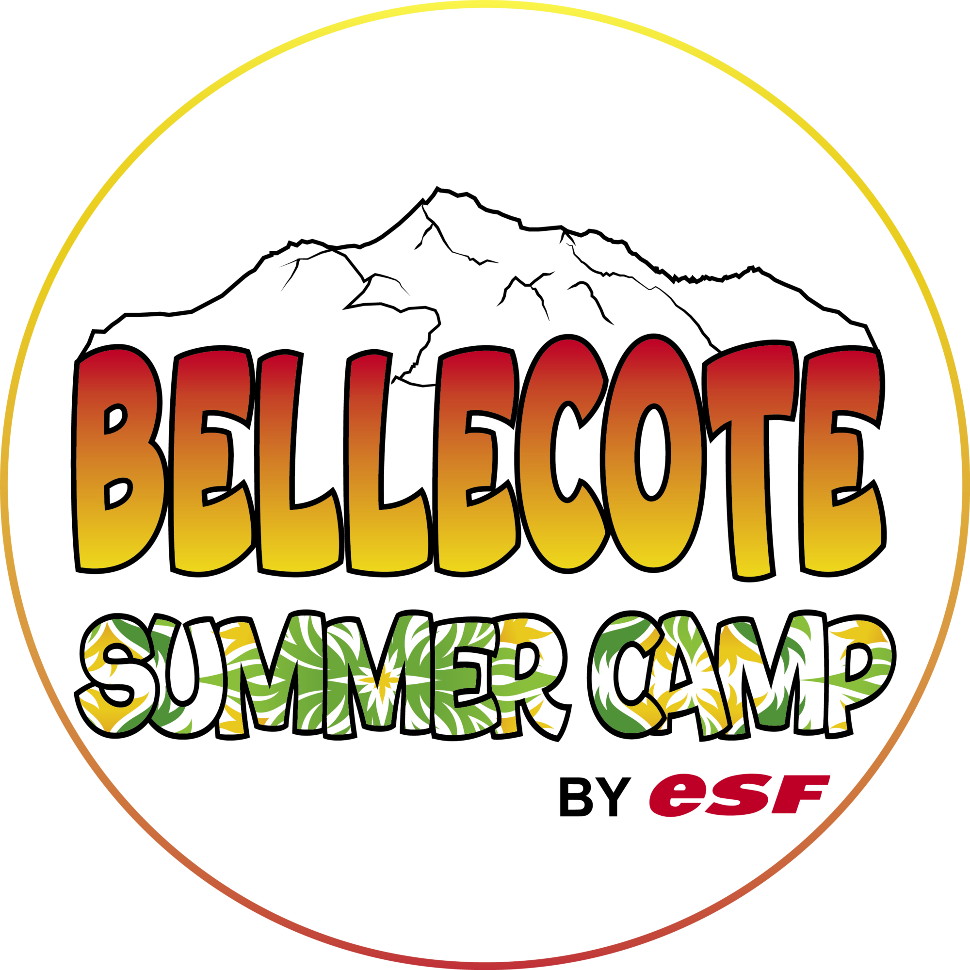 Photo de profil - Bellecôte summer camp by esf