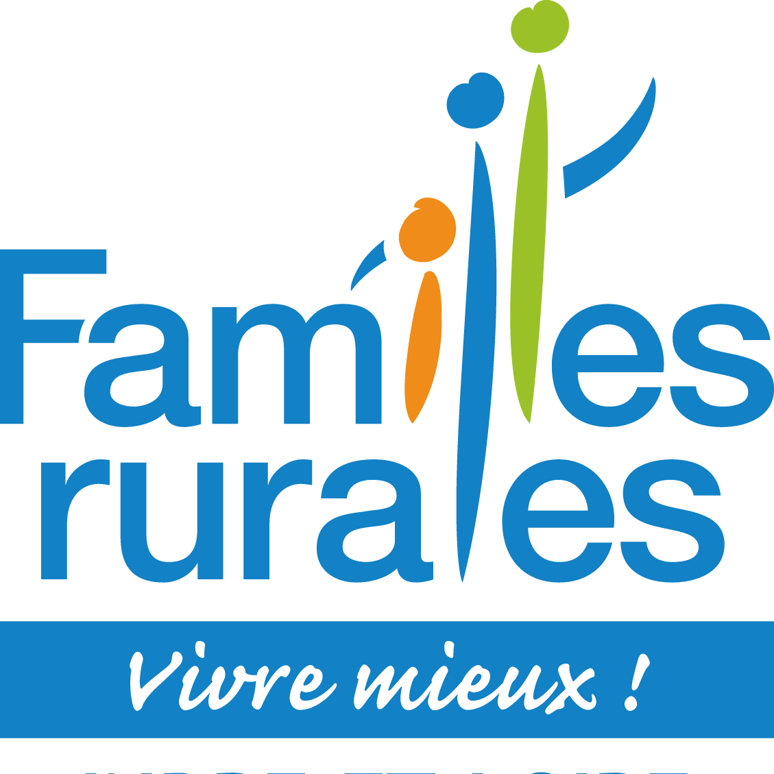 Photo de profil - Fédération Familles Rurales 37