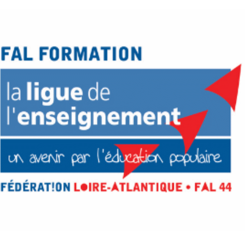 Photo de profil - Ligue de l'Enseignement FAL 44