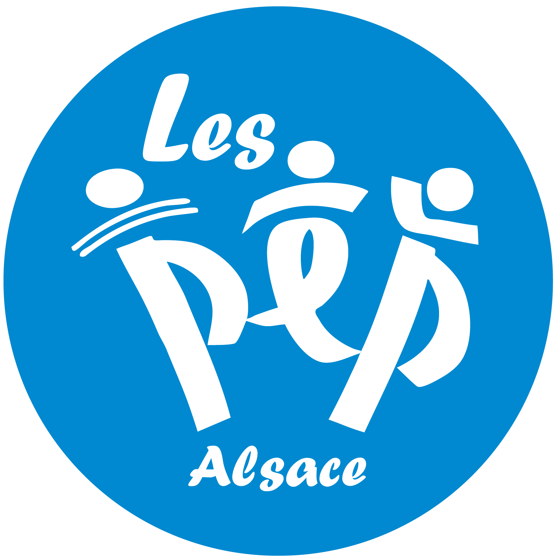 Photo de profil - PEP ALSACE