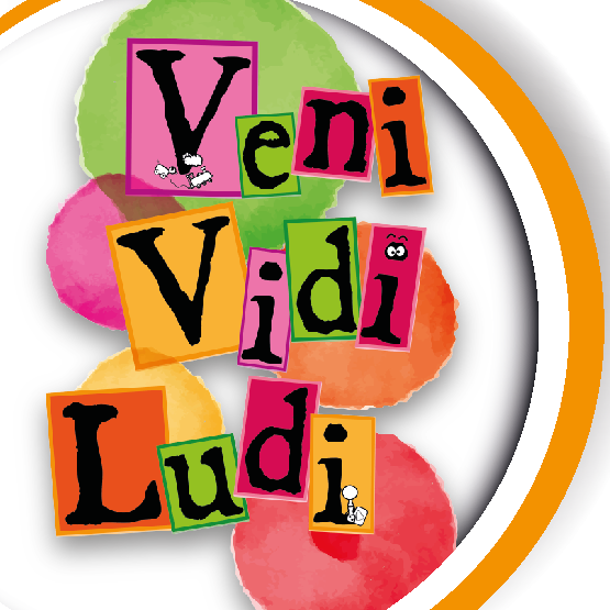 Photo de profil - Association Veni Vidi Ludi