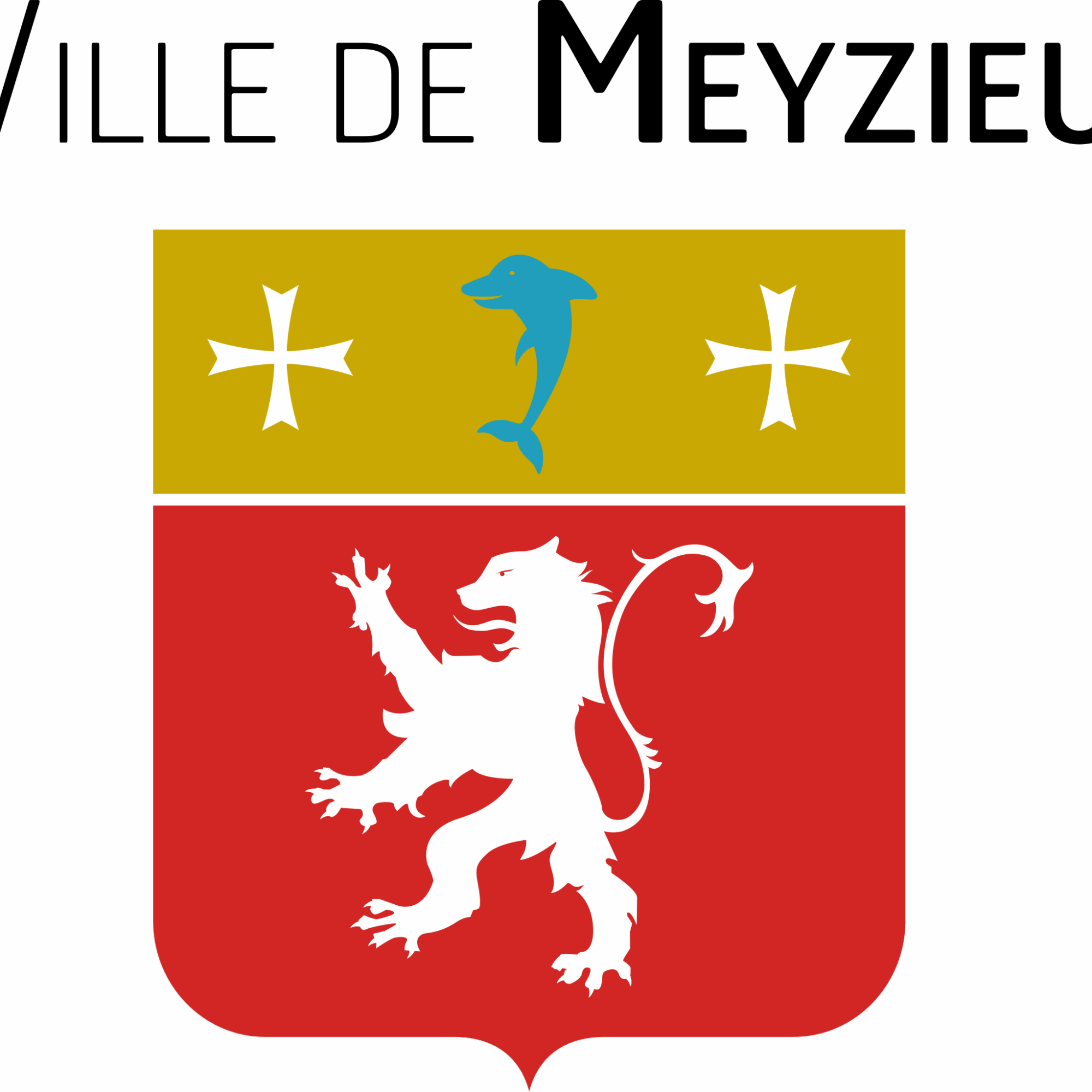 Photo de profil - Ville de Meyzieu