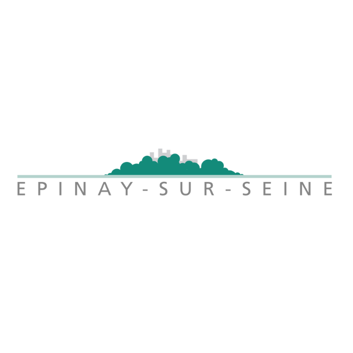 Photo de profil - Mairie d'Épinay-sur-Seine