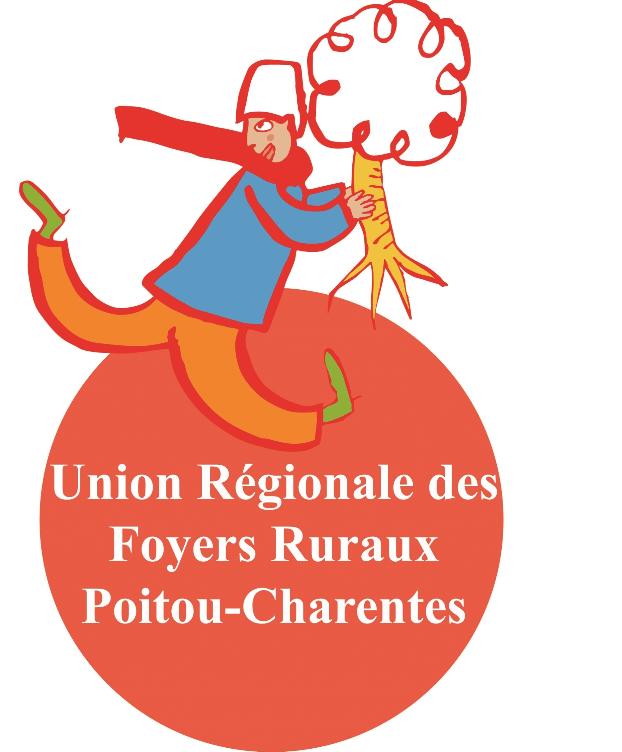 Photo de profil - Union Régionale des Foyers Ruraux du Poitou-Charente