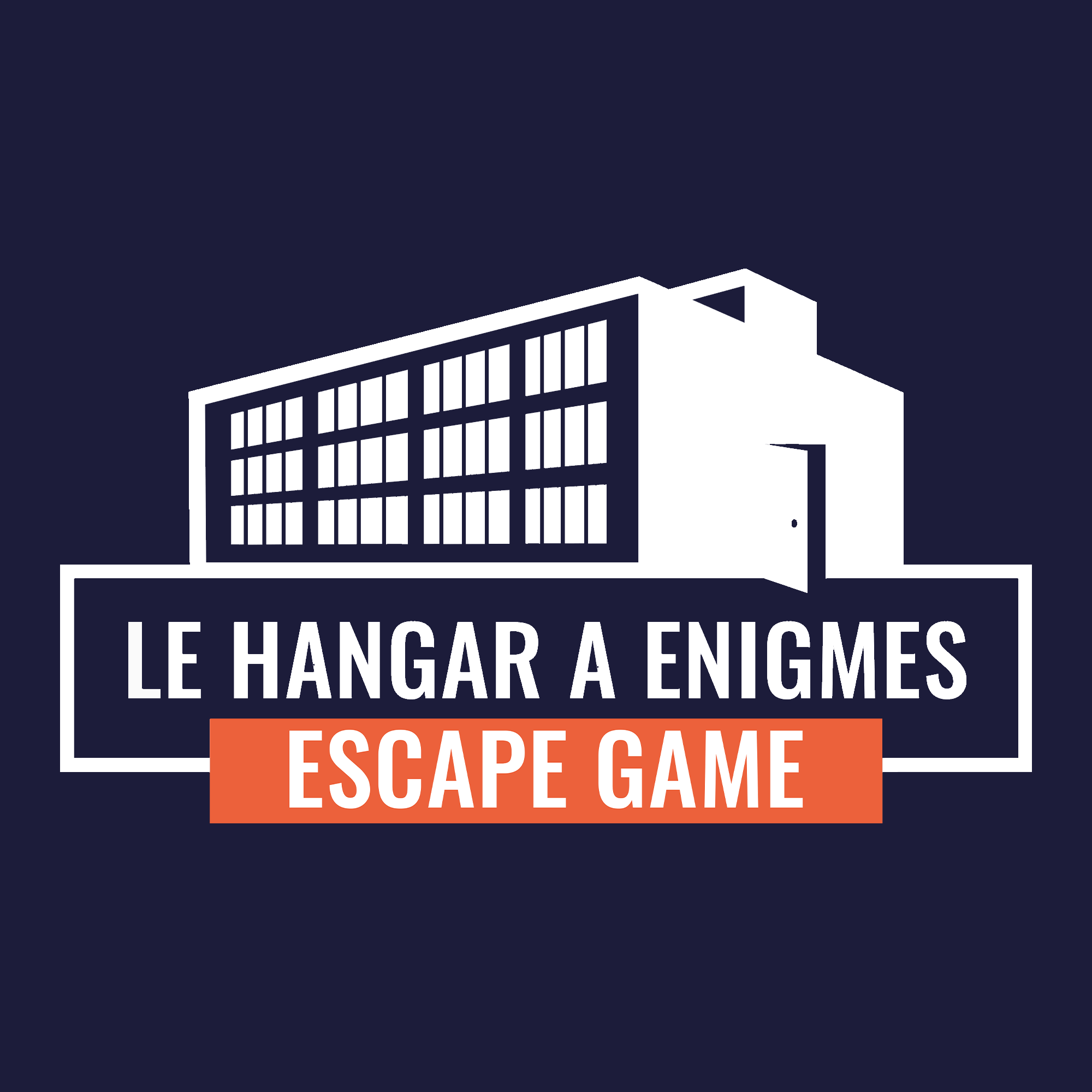 Photo de profil - Le Hangar à Énigmes