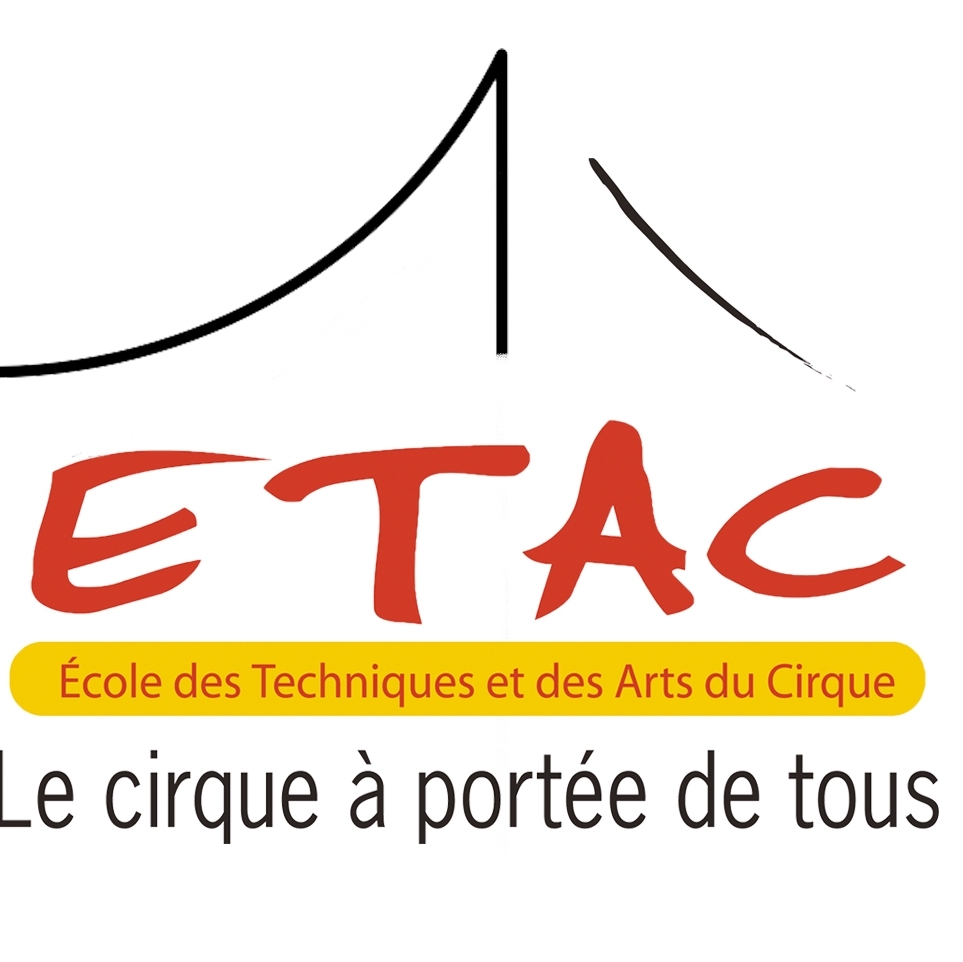 Photo de profil - Ecole des Techniques et Arts du Cirque de Bourg-en-Bresse et des Pays de l'Ain