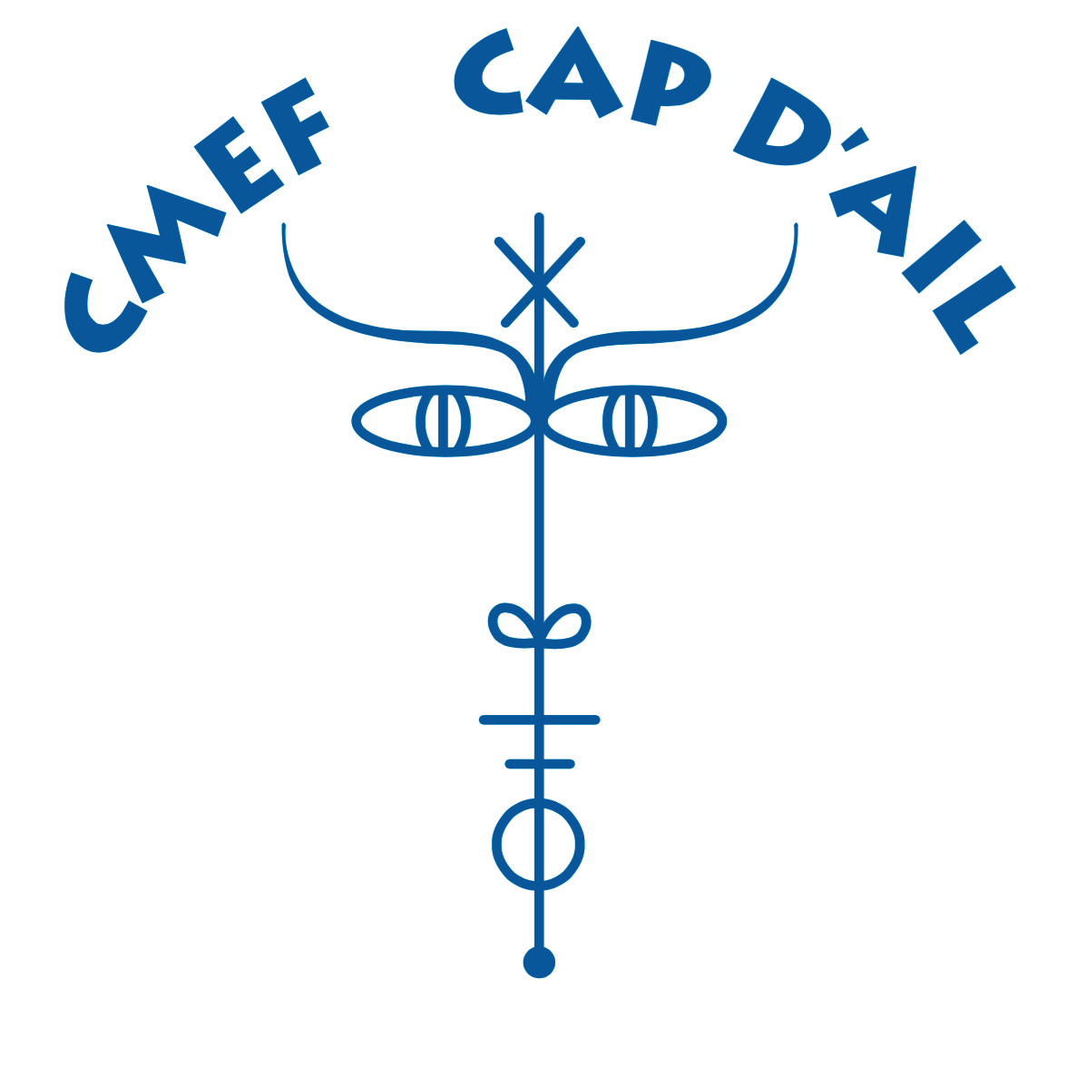 Photo de profil - CMEF Cap d'Ail