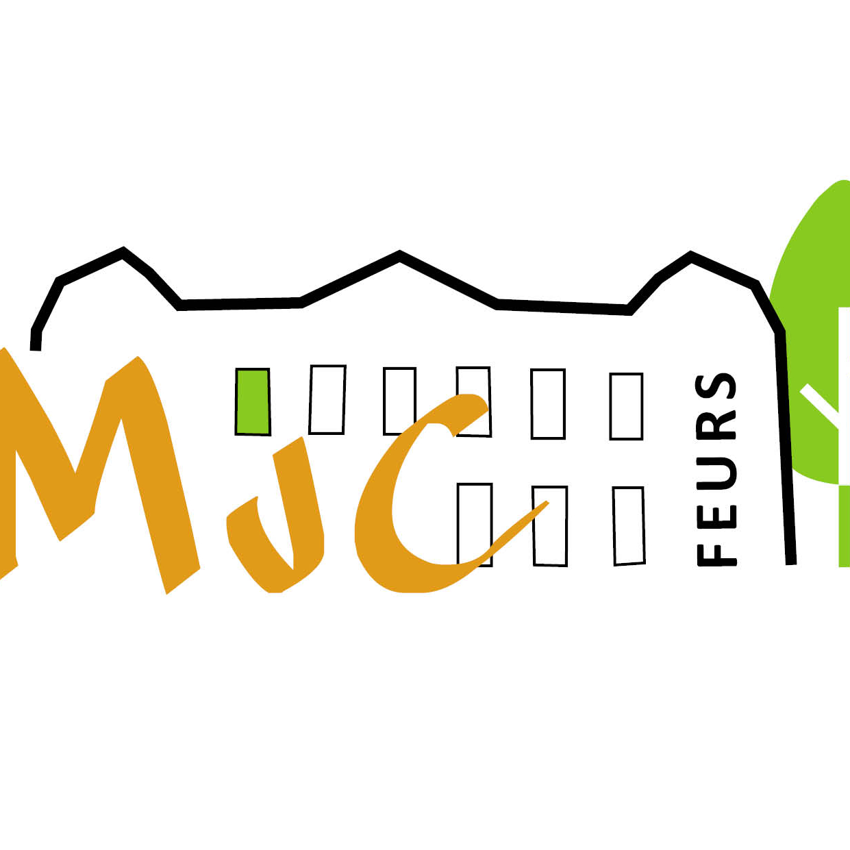 Photo de profil - Maison des Jeunes et de la Culture (MJC) Feurs