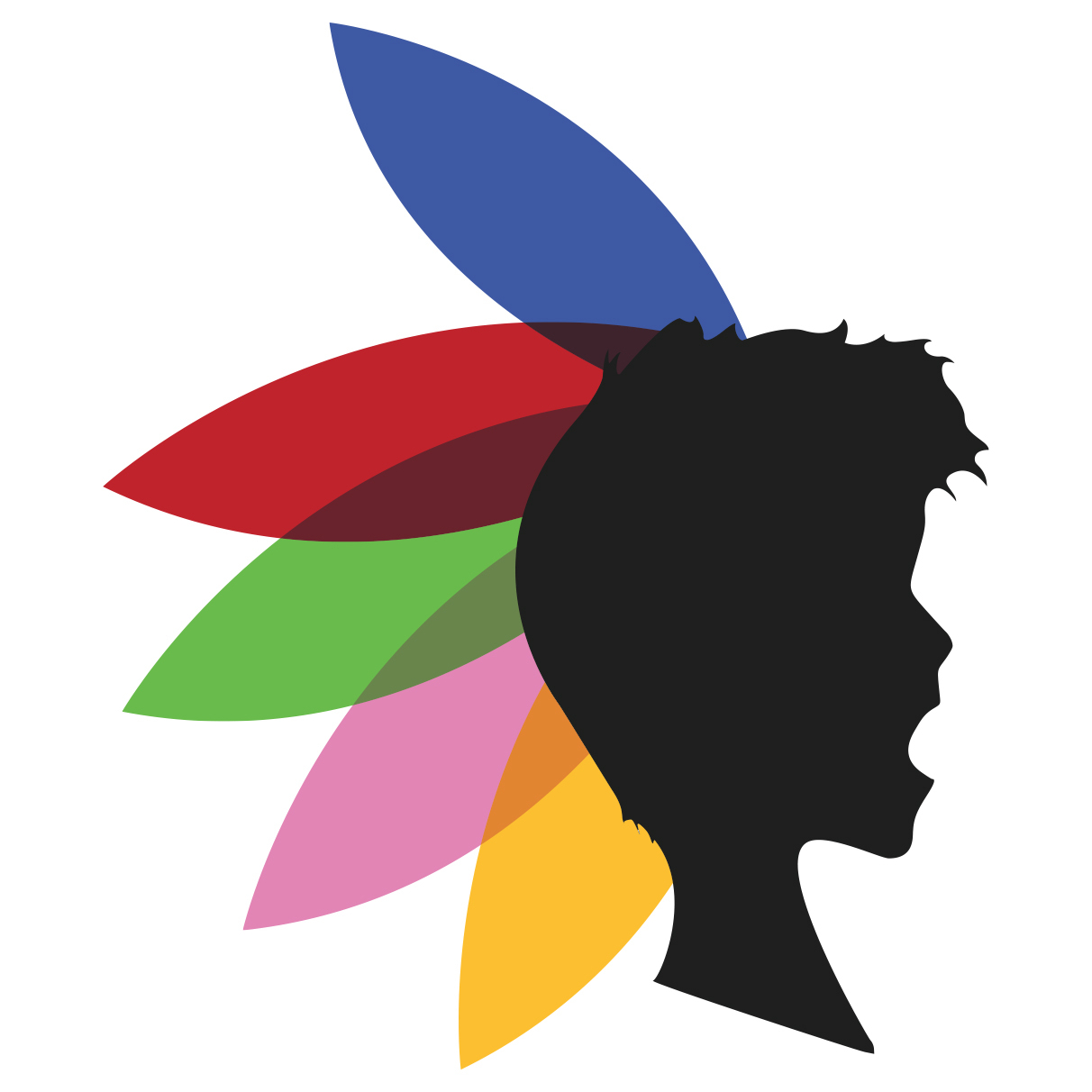 Photo de profil - Crions D'Couleurs