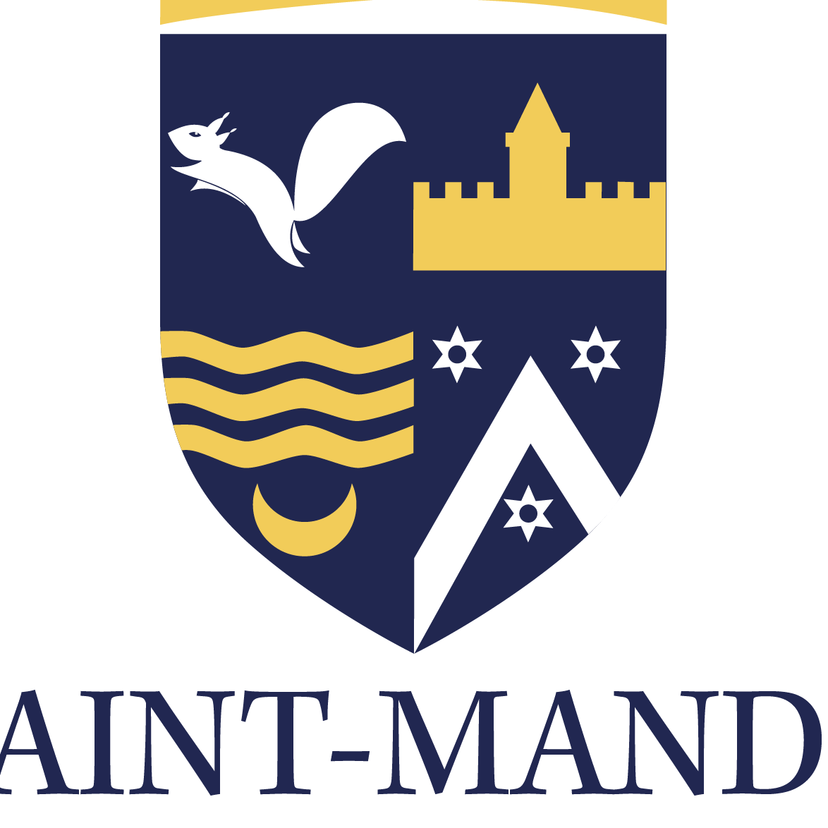 Photo de profil - Mairie de Saint Mandé