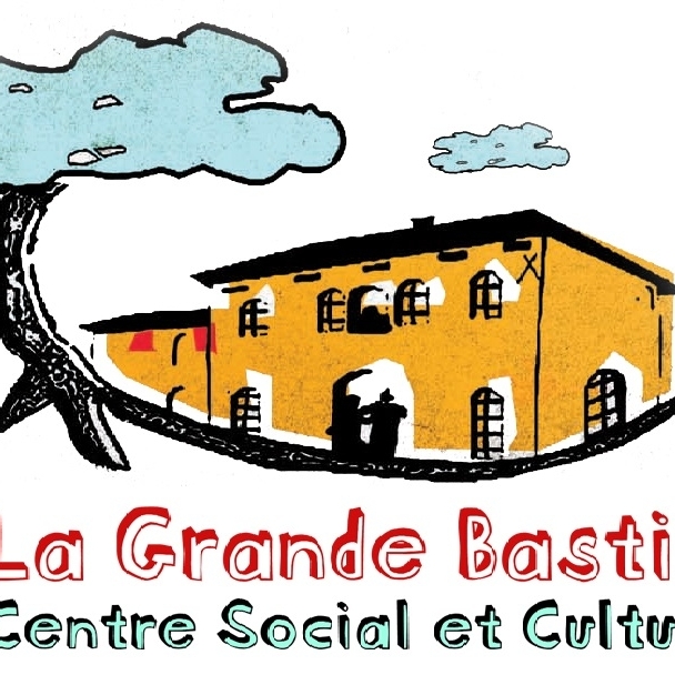 Photo de profil - Centre Social et Culturel La Grande Bastide