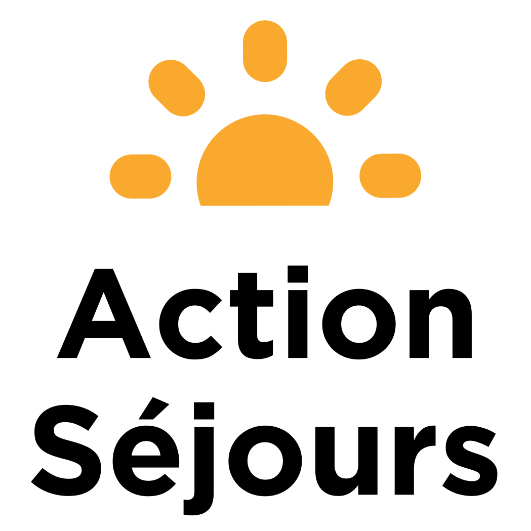 Photo de profil - Action Séjours