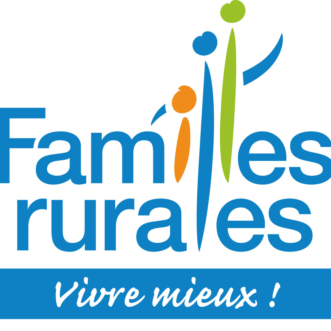 Photo de profil - Familles Rurales du Loiret