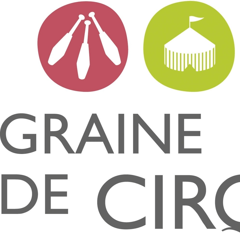 Photo de profil - APACA - GRAINE DE CIRQUE