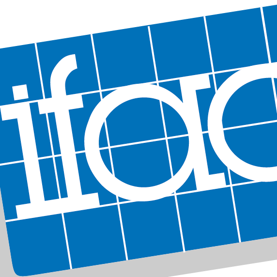 Photo de profil - IFAC