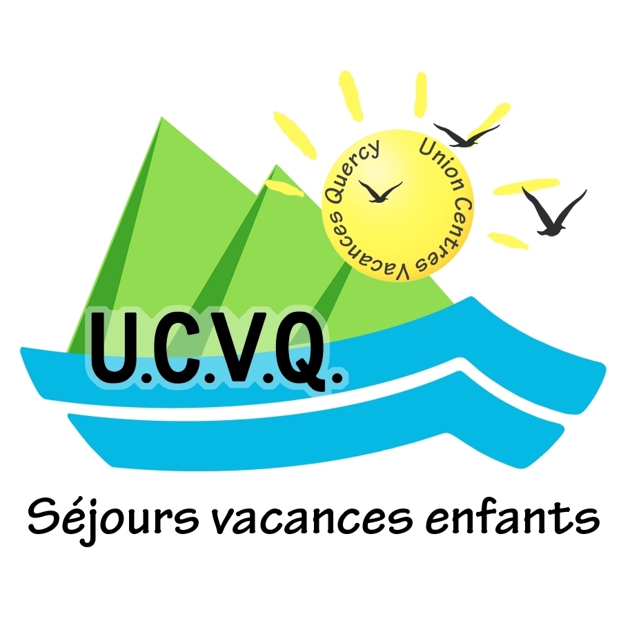 Photo de profil - UCVQ - Union des Centres de Vacances du Quercy