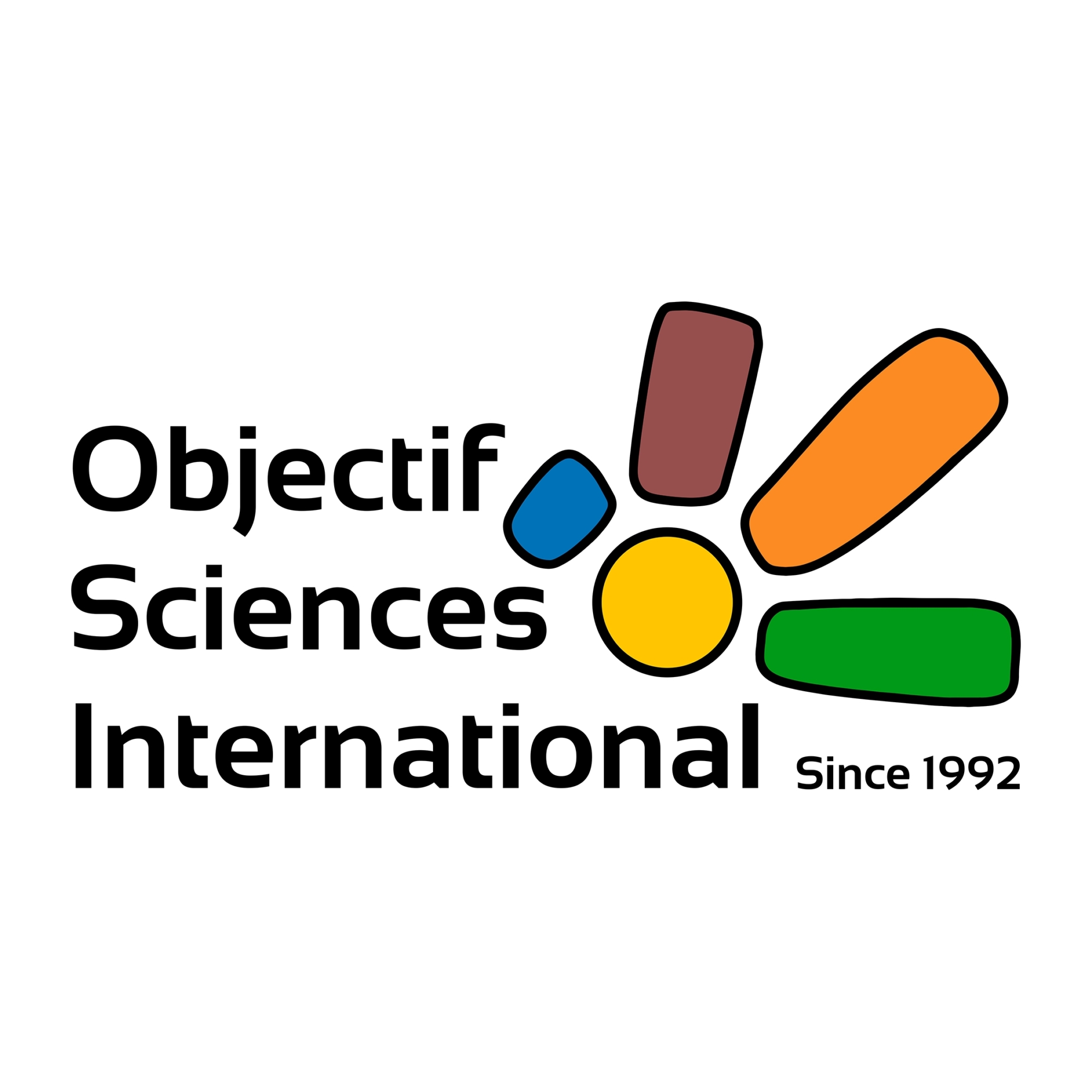 Photo de profil - Objectif Sciences International