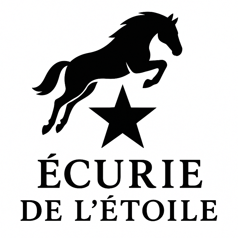 Photo de profil - Ecurie de l'étoile