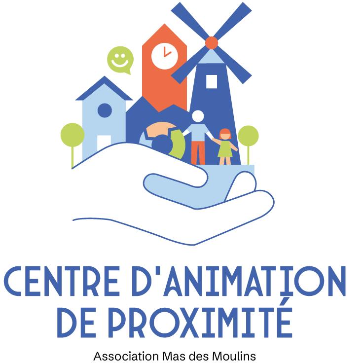 Photo de profil - Centre d'Animation - Mas des Moulins