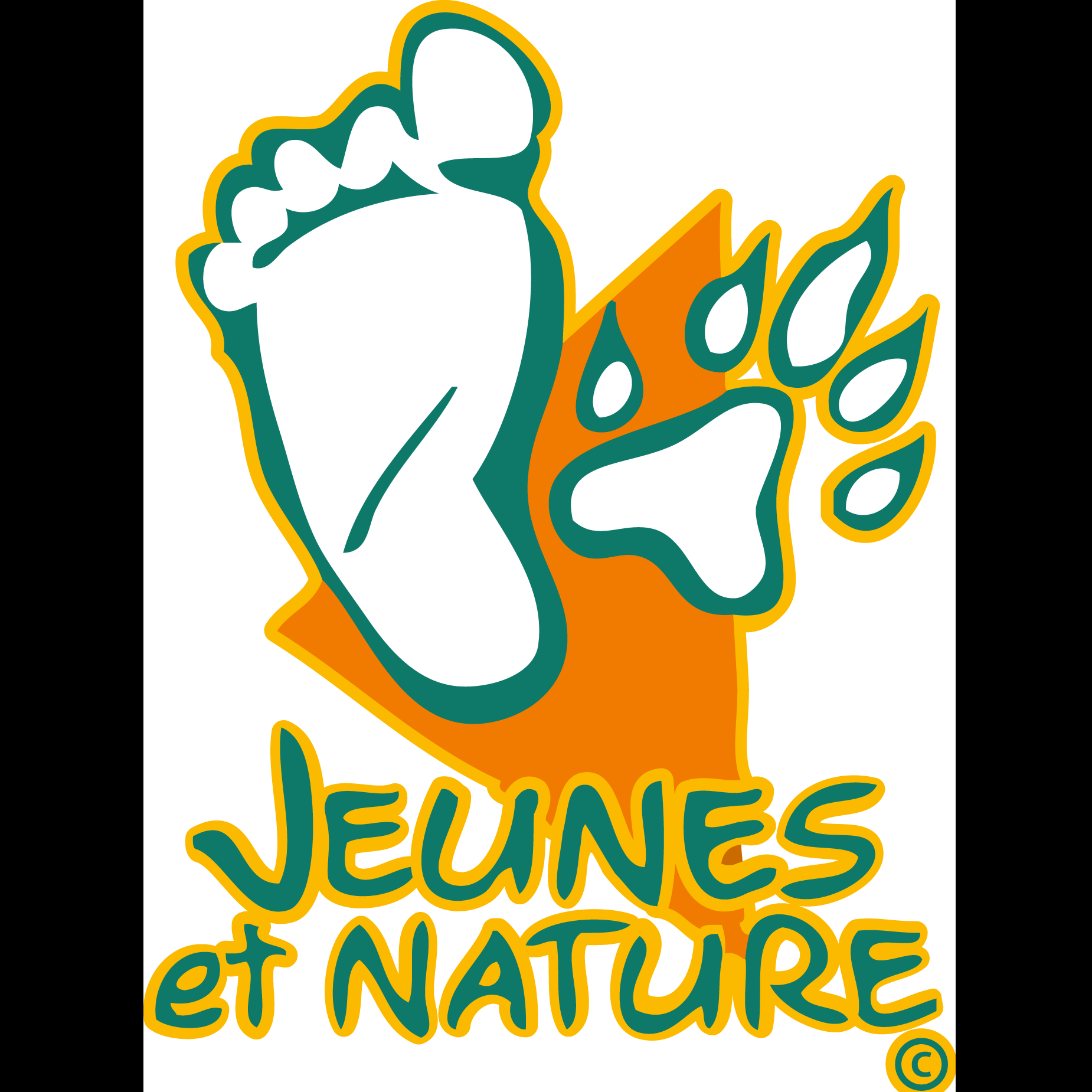 Photo de profil - Jeunes et Nature