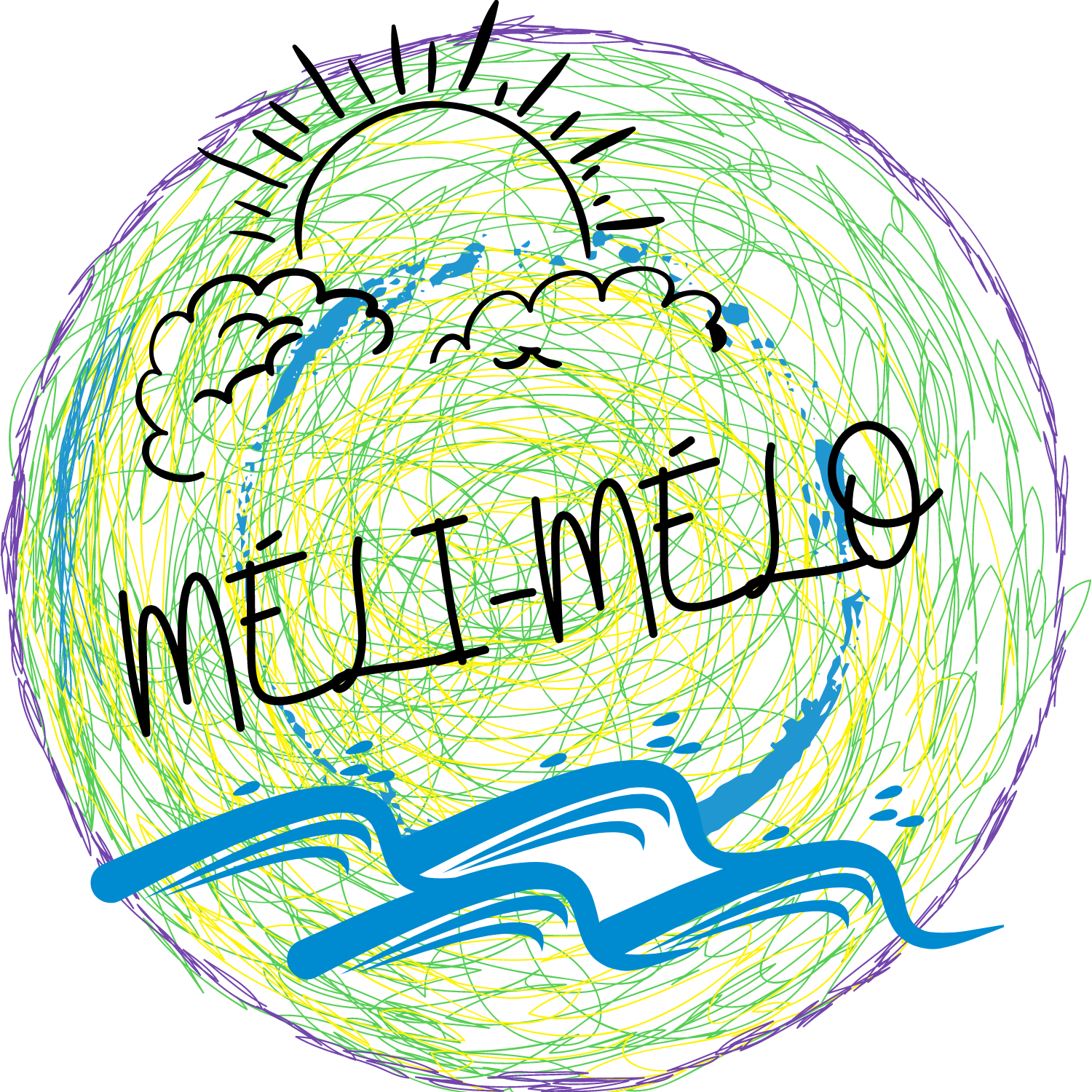 Photo de profil - ALSH Méli-Mélo