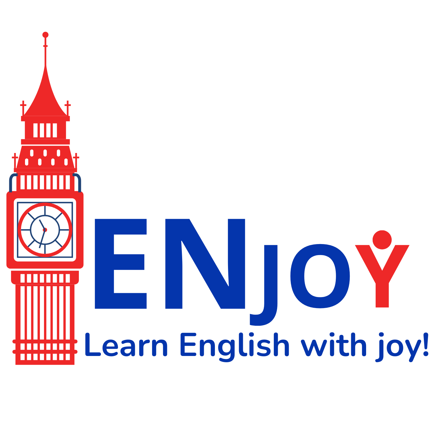 Photo de profil - ENjoy