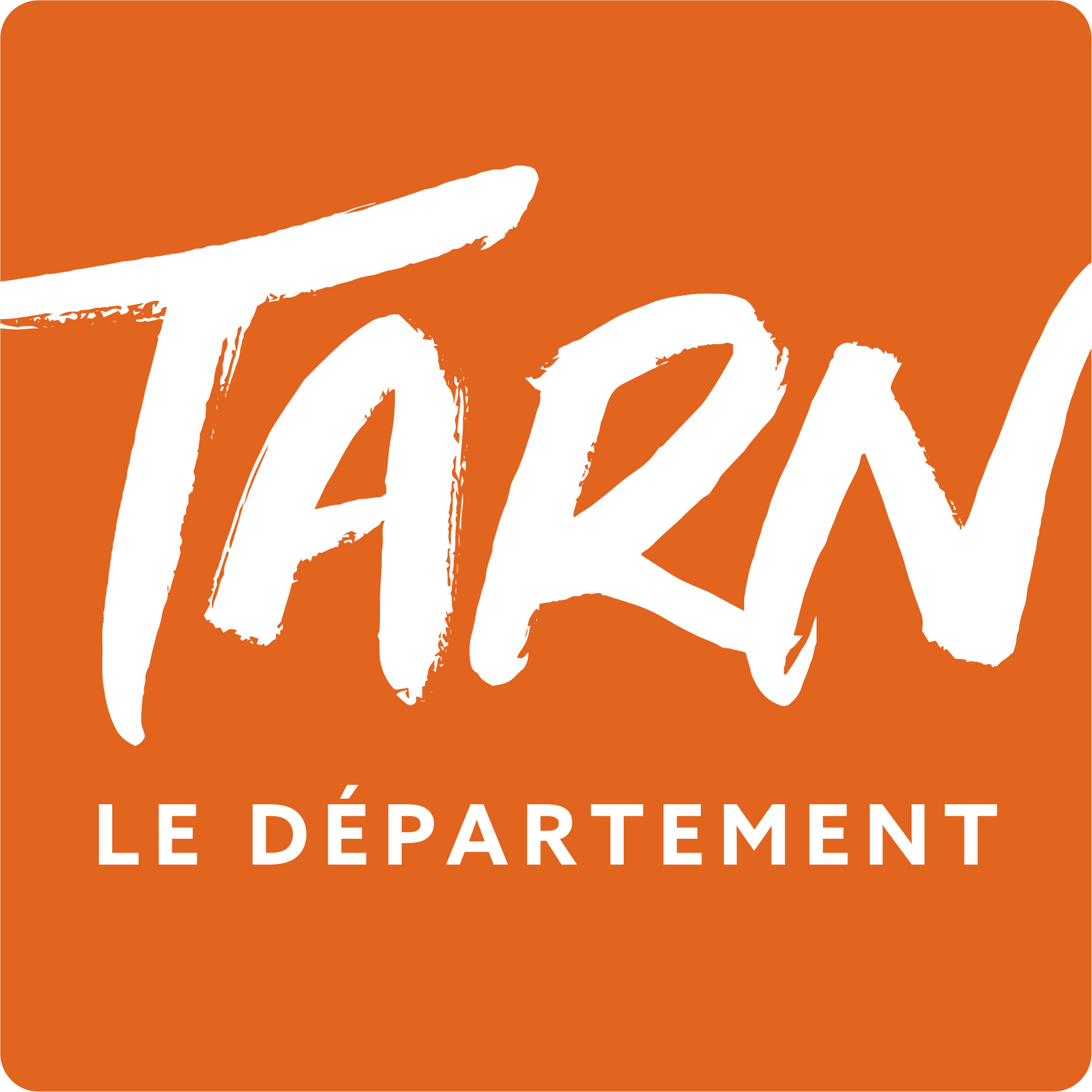 Photo de profil - Département du Tarn