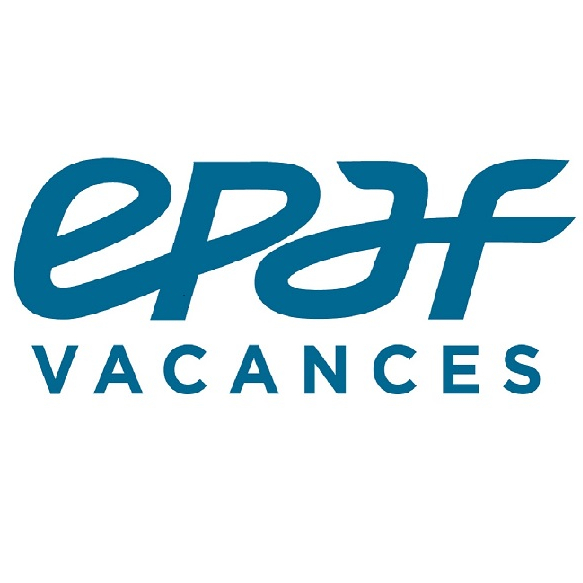 Photo de profil - EPAF Vacances