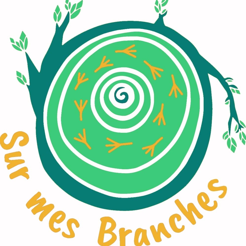 Photo de profil - Association Sur mes branches