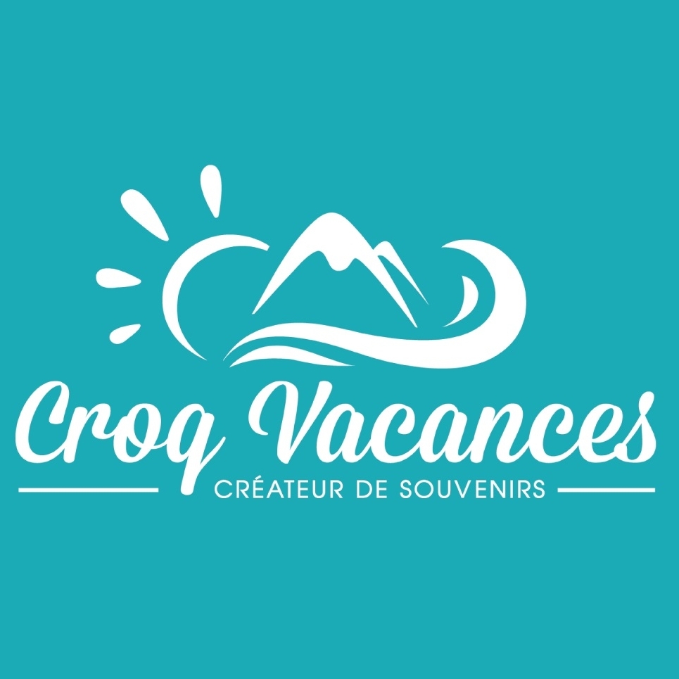 Photo de profil - CROQ' VACANCES