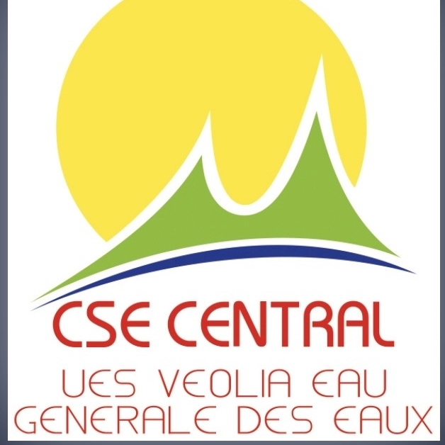 Photo de profil - CSE VEOLIA