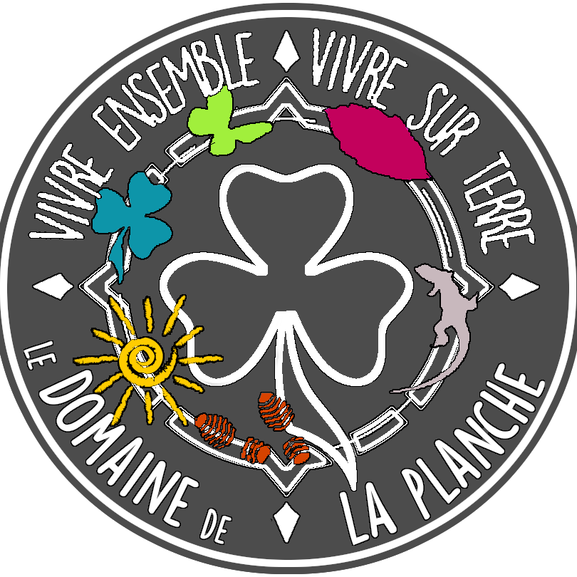 Photo de profil - EEDF Domaine de La Planche