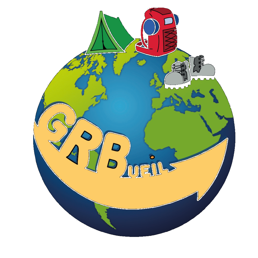 Photo de profil - GRBueil