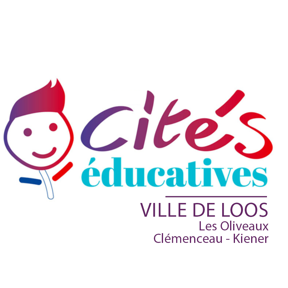 Photo de profil - Cité éducative de Loos