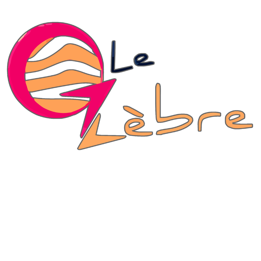 Photo de profil - Le Zèbre