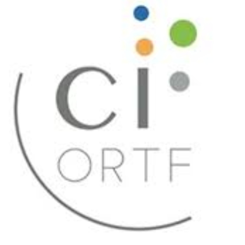 Photo de profil - CI ORTF