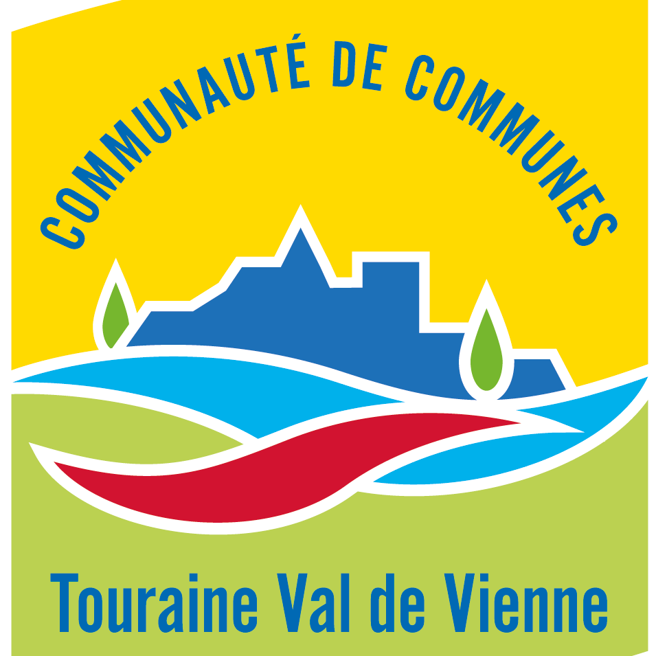 Photo de profil - Communauté de Communes Touraine Val de Vienne