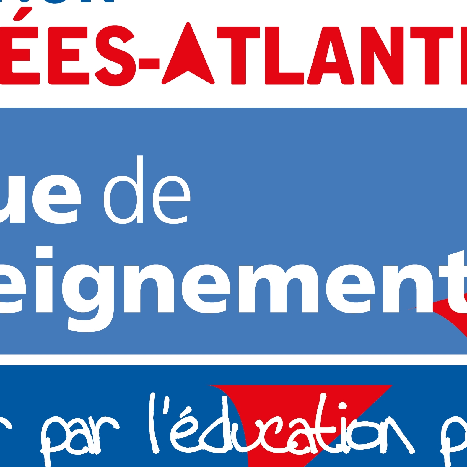 Photo de profil - Association la ligue de l'enseignement des Pyrénées atlantiques.