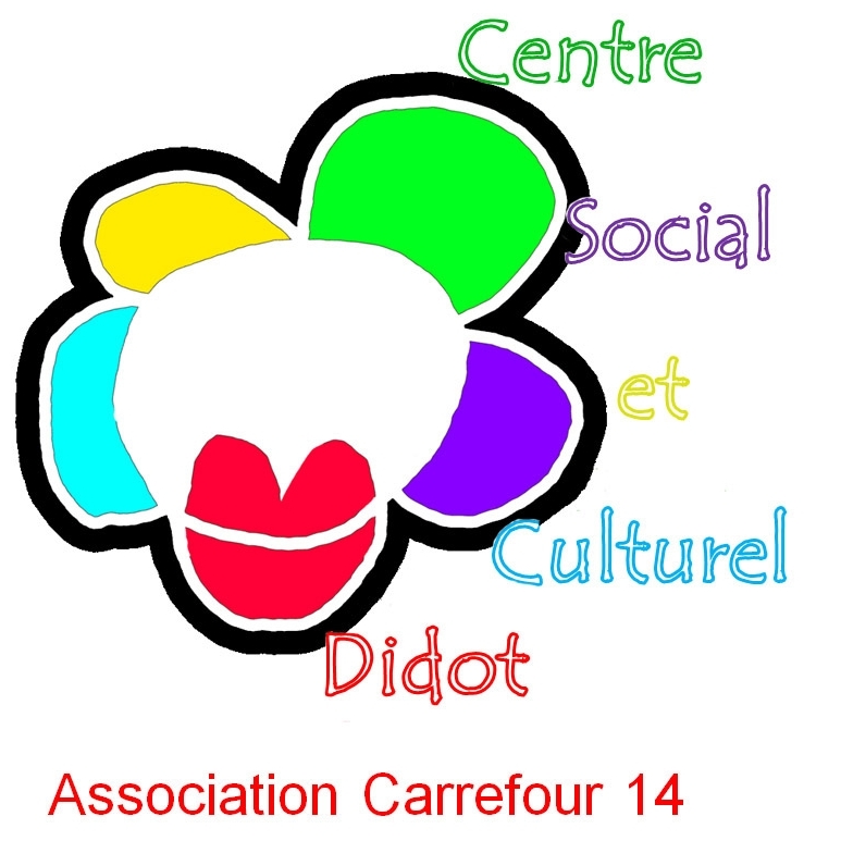 Photo de profil - Centre social et culturel Didot