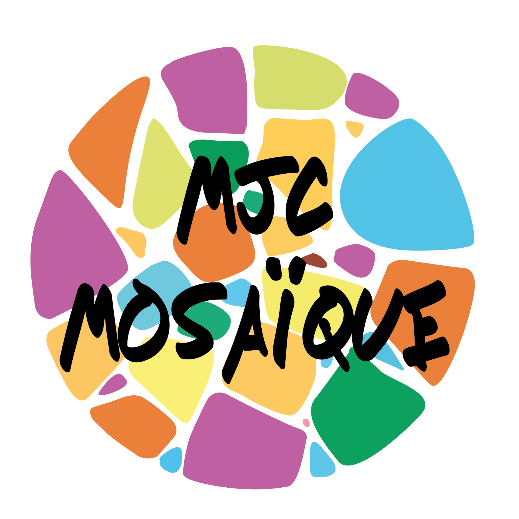 Photo de profil - MJC MOSAIQUE