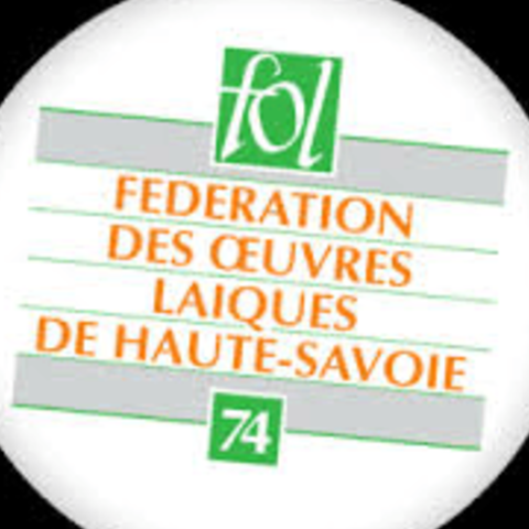 Photo de profil - Federation des oeuvres laiques de haute savoie