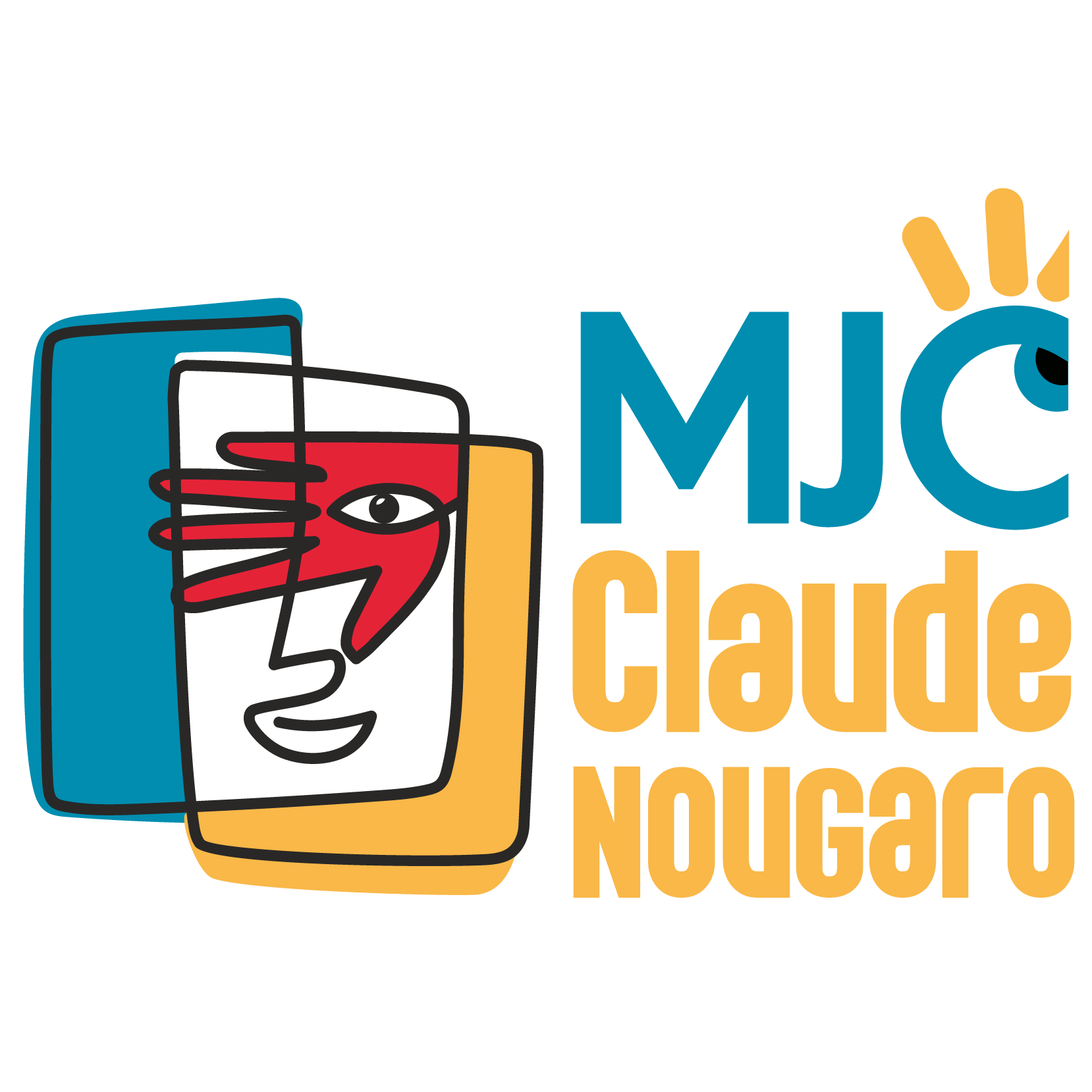 Photo de profil - MJC Claude NOUGARO