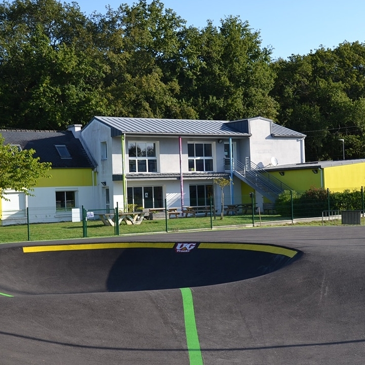 Photo de profil - Mairie Pluneret MDJ